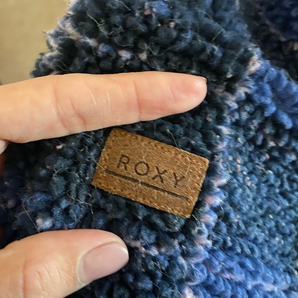 Roxy Jacket - Picture 4 of 4